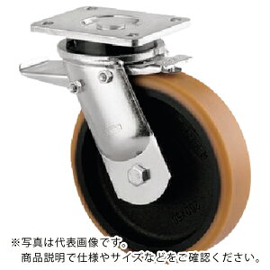 �e���e�L���X�^�[ ���d�׏d�p�L���X�^�[�hKAPPA�h(�|���E���^����) ��125 ���ݎ�(�g�[�^�����b�N�t) ( 9652FTP125P63 ) �y���[�J�[���z