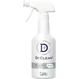 エステー 【数量限定企画】Dr.CLEAN+除菌・ウィルス除去スプレー2+1キャンペーン ( 909932PLUS1 ) エステー(株)