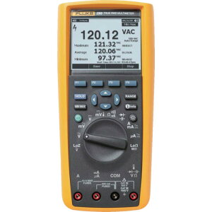 FLUKE fW^E}`[^[ ^̎lghELv`[t ( 289 ) ()t[NEWp