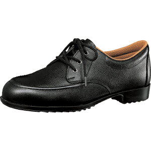 ミドリ安全 女性用 ウレタン底安全靴 LPT410ブラック 21.5cm ( LPT410-BK-21.5 ) ミドリ安全(株)