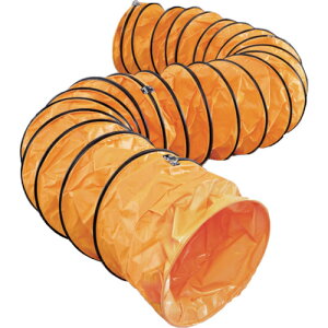 Suiden ( �X�C�f�� ) �����@�p �y��ƌ����ȈՃ_�N�g 280mm 5m ( SJFD-280SP )