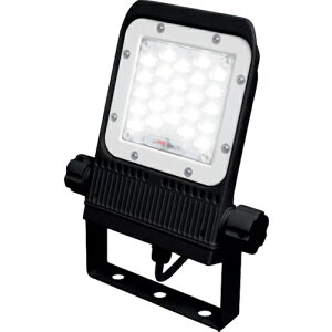 IRIS 522041 p^ 30W c 4500lm F (5000) ubN hoEhEdω ( FLS-30W-WN-K5-R7-B ) ACXI[}() LEDƖ{ y[J[z