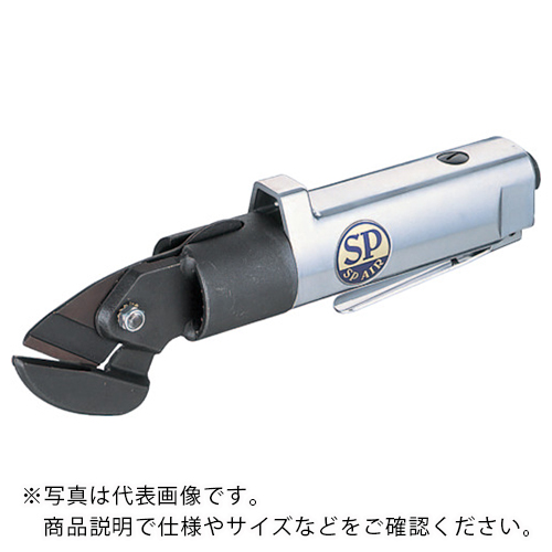 ＳＰ エアーシャー SP-1710S ( SP1710S ) （株）ベッセル 【メーカー取寄】のサムネイル