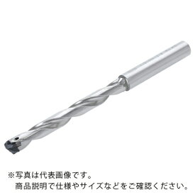 タンガロイ　ヘッド交換式ドリル　ドリル・マイスター　TID−R（L／D＝8）　 TID120R14-8 ( TID120R148 ) （株）タンガロイ
