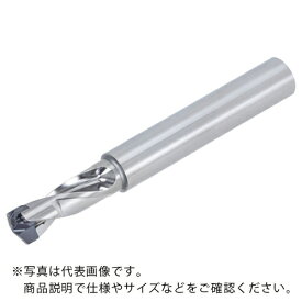 タンガロイ　ヘッド交換式ドリル　ドリル・マイスター　TID−R−E（L／D＝2）　 TID100R12-2E ( TID100R122E ) （株）タンガロイ
