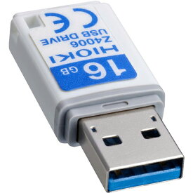 HIOKI　USBメモリ　 ( Z4006 ) 日置電機（株）