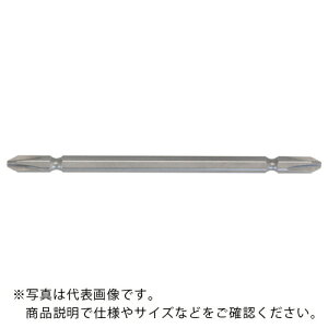 日東 NKビット 16ビット1X100 10本入り 30853 ( NO.30853 ) 日東工器(株)