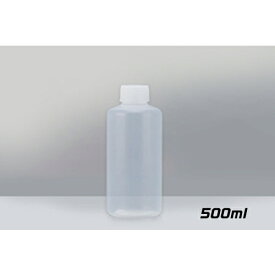 コクゴ　PFAボトル　細口　500ml　　 101-20603 ( 10120603 ) （株）コクゴ