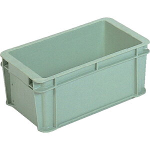 �T���R�[ �{�b�N�X�^�R���e�i�[ 201001 �T���{�b�N�X#10 �O���[�� ( SK-10-GR ) �O�b(��)