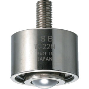 ISB ( ����@�H���쏊 ) �����p�{�[���L���X�^�[ �C�O�`�x�A�[ �X�`�[���� ( IK-22N )