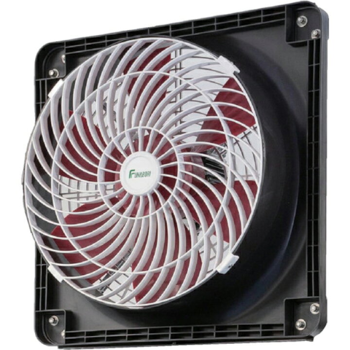 楽天市場】フナボリ 吊掛式送風機 D24-FAN ( D24FAN ) 【メーカー取寄 