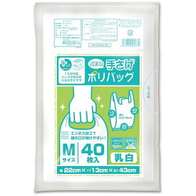 オルディ プラスプラスネオ手提げ M/35号 乳白 ( PP-NTPM-40 ) 【80冊セット】 【メーカー取寄】