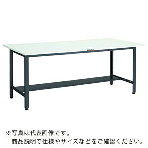 TRUSCO y׏dƑ(400kg)LEW^ 1800X750XH740 I1t _[NO[F ( LEWR-1800LT ) gXRR() y[J[z