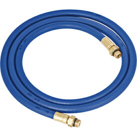 Asada ( アサダ ) HFO1234yf用チャージングホース 150cm 青 ( ES618 )