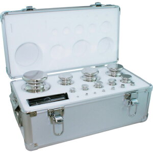 A&D Zp OIML^g M1 10kgZbg ʍZؖt ( AD1605-10KM1-A ) ()G[EAhEfC y[J[z