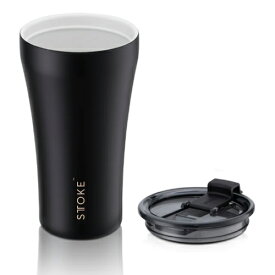 グリーンクロス STTOKE 12oz(ラージ) Luxe Black ( 6300030532 ) (株)グリーンクロス 【メーカー取寄】
