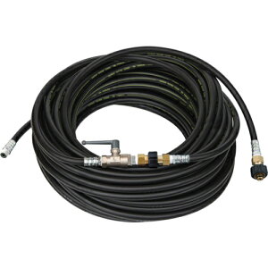 Asada ǃz[X 3/8×50m NCbNJvdl ( HD03251 ) AT_() y[J[z