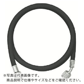 Asada ( アサダ ) アンモニア用3/8 強力型チャージングホース 122cm ( Y19448 )