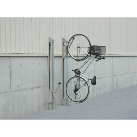 ダイケン　吊下げ式自転車ラック　サイクルフック CF-B ( CFB ) （株）ダイケン