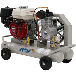 �A�l�X�g��c ���V�v���R���v���b�T�[(�I�C���t���[) �y�֌`�R���v���b�T 0.75KW �G���W���쓮 ( PFUE07C-10 ) �A�l�X�g��c(��) �y���[�J�[���z