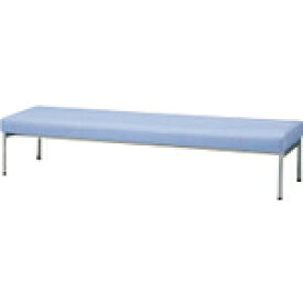 【SALE価格】PLUS 65284)LS-100 ロビーベンチ(背なし) ( LS-108 LB ) プラス(株) 【メーカー取寄】