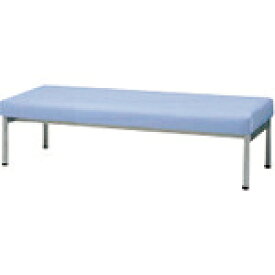 【SALE価格】PLUS 65290)LS-100 ロビーベンチ(背なし) ( LS-102 LB ) プラス(株) 【メーカー取寄】