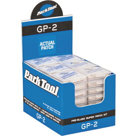 ParkTool　スーパーパッチディスプレイボックス　 ( GP2BOX ) ホーザン（株）