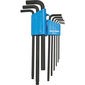 ParkTool ヘックスレンチセット ( HXS12 ) ホーザン（株）