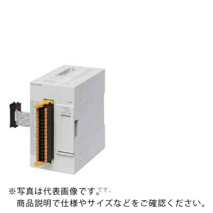 楽天市場】三菱電機 シーケンサ FX5 マルチ入力ユニット FX5-8AD 