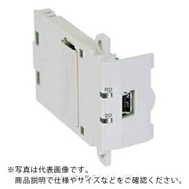 三菱電機　シーケンサ　FX3Uシリーズ FX3U-USB-BD ( FX3UUSBBD ) 三菱電機（株）