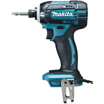 楽天市場】td134dx2 マキタ 充電式インパクトドライバの通販