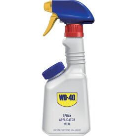 【SALE価格】WDー40　超浸透性防錆剤MUPスプレー容器（アプリケーター） ( WDSPA ) WD－40社