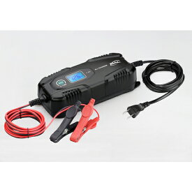 BAL　12Vバッテリー専用充電器ALL　CHARGER ( 2713 ) 大橋産業（株）