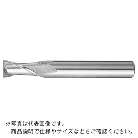 MOLDINO　NKレギュラー刃エンドミル　2枚刃　21MM ( 2NKR21 ) （株）MOLDINO