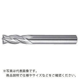 MOLDINO ESMレギュラー刃エンドミル 4枚刃 11MM ( 4ESMR11 ) (株)MOLDINO