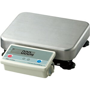 A&D 検定付きデジタル台はかり FG150KBM−K 3区検定品 ( FG150KBMK ) (株)エー・アンド・デイ