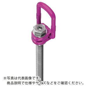 RUD ロードリングプラスロングボルト ( VLBG-PLUS-M8L ) (株)ルッドスパンセットジャパン