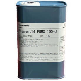 モメンティブ　シリコーンオイルエレメント14　PDMS100－J ELEMENT14PDMS100-J ( ELEMENT14PDMS100J ) モメンティブ・パフォーマンス・マテリアル・ジャパン合同会社