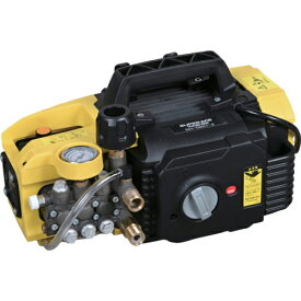 スーパー工業 100V高圧洗浄機 ポータブルタイプ ( SH-0807-2 ) スーパー工業(株)