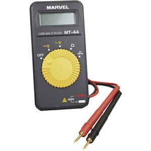 MARVEL J[h^fW^eX^[ ( MT-44 ) ()}[x