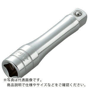 KTC ( ���s�@�B�H�� ) 9.5sq.�G�N�X�e���V�����o�[ �S��30mm �����p9.5mm ( BE3-030 )