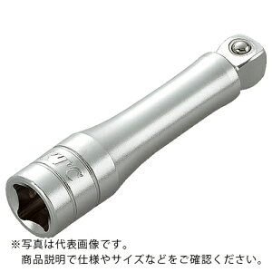 KTC ( ���s�@�B�H�� ) 9.5sq.��U��G�N�X�e���V�����o�[ �S��150mm �����p9.5mm ( BE3-150JW )