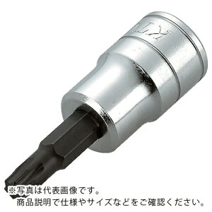 KTC 9.5sq.V[gT^gNXrbg\Pbg T40 [@6.60mm ( BT3-T40S ) s@BH()