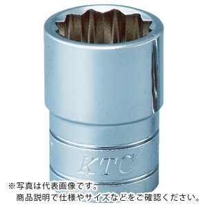 KTC 12.7sq.\Pbg(\p)1-1/4inch ( B4-1-1/4W ) s@BH()