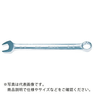 KTC コンビネーションレンチ25/32inch ( MS2-25/32 ) 京都機械工具(株)