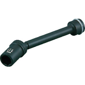 KTC ( ���s�@�B�H�� ) 12.7sq.�C���p�N�g�p���j�o�[�T���W���C���g�\�P�b�g 19mm ( BP4L-19JUP )