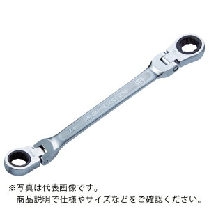 KTC ( ���s�@�B�H�� ) ���`�F�b�g�߂��˃����`(�����^��U��^�C�v) �ΕӐ��@11×13mm �S��188mm ( MR1A-1113F )