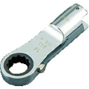 KTC �������p ���`�F�b�g�߂��˃w�b�h14mm ( GX13-MR14 ) ���s�@�B�H��(��)