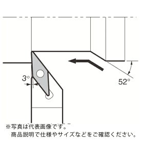 京セラ　スモールツール用ホルダ ( AVJBL1212JX-11FF ) ( K5F05 )