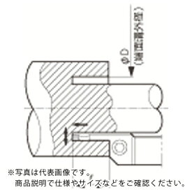 京セラ　溝入れ用ホルダ ( KFMSL2525M100150-4 ) ( K6853 )